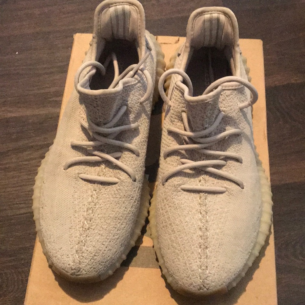Yeezy Boost 350